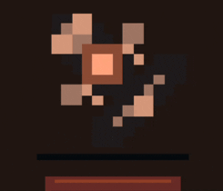 Breacher animation
