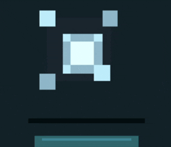 Warden animation